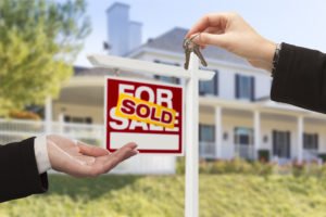 Blue Dot REO Serivces: Selling HUD Homes
