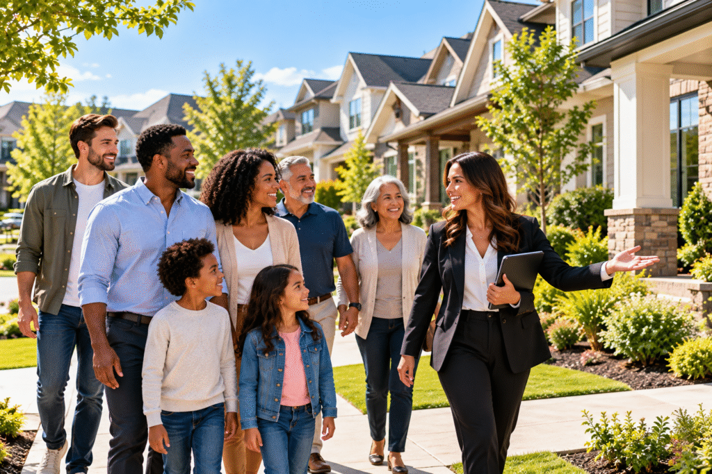 Equal Opportunity Housing Commitment