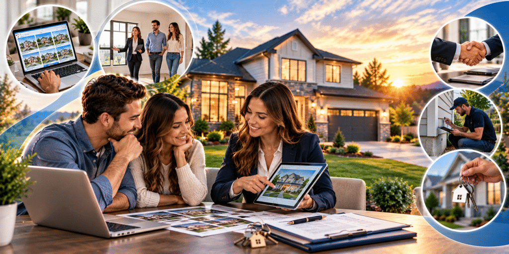 Buyer Representation and Advocacy