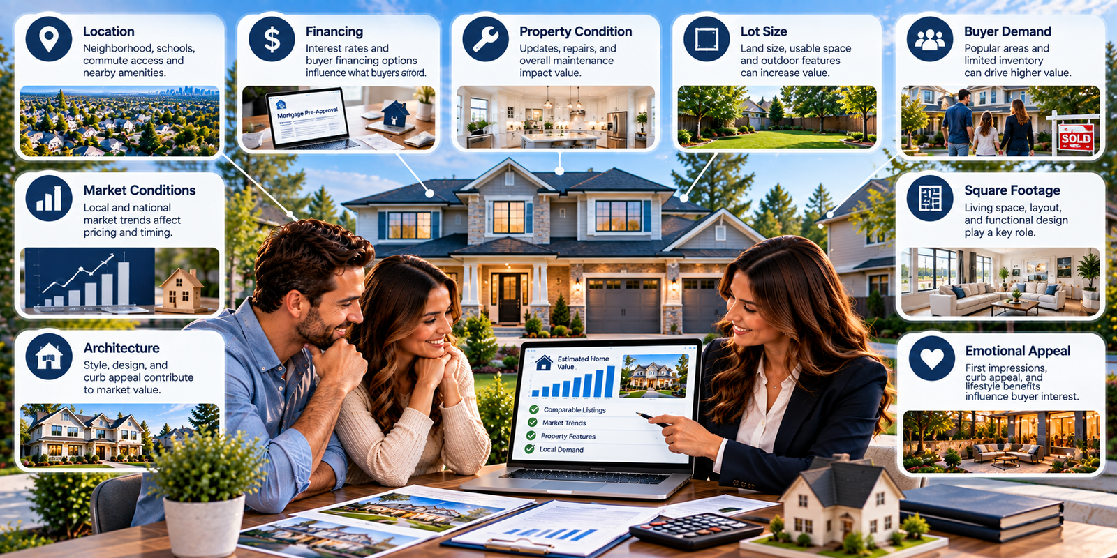 Understanding Home Value Factors
