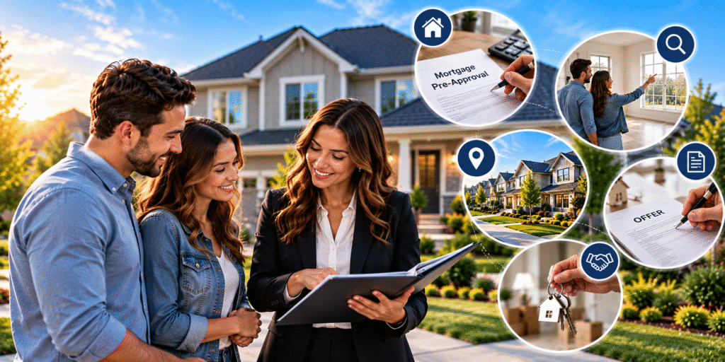First-Time Homebuyer Guidance